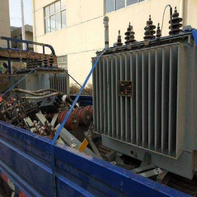 荆州变压器回收怎么做更省心？当日报价与流程参考