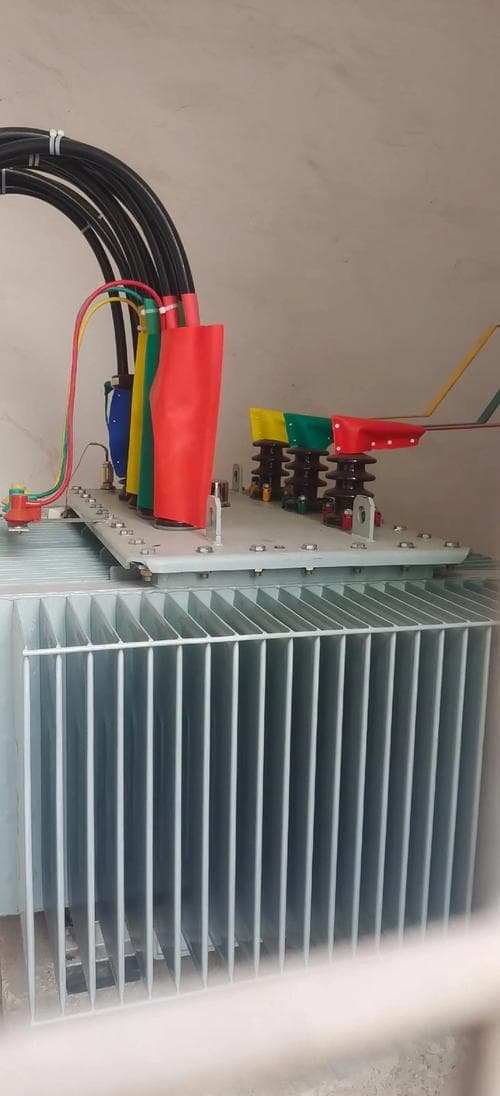 武汉工厂搬迁时变压器回收现场注意事项