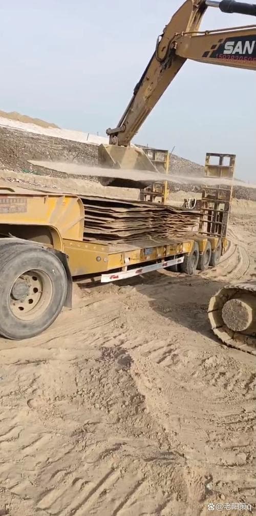 宜昌市政抢修遇到软基道路,湖北钢板出租如何先判断能不能进场